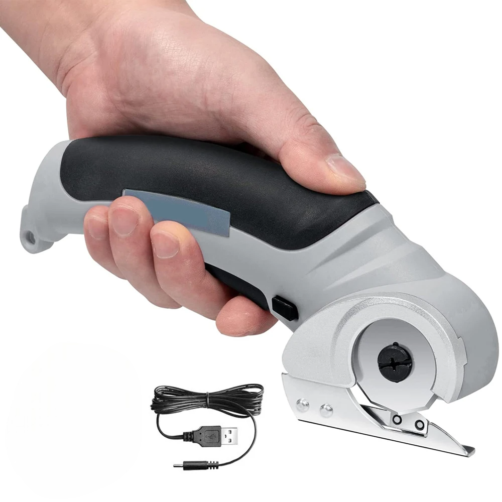 Ciseaux Electrique - HandyShear™ - Gris